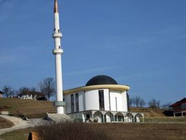 Vahabije pokušale da smijene gradskog hodžu