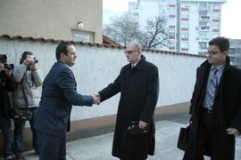SNSDu mjesto potpredsjednika FBiH