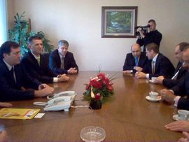 Obezbijeđeni svjež kapital i nova investicija