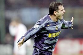 Stanković u Interu do 2010.