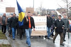 U januaru više od 100 štrajkova