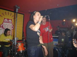 Elemental: Ljepša strana hiphopa