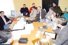 Propao još jedan pokušaj formiranja vlasti