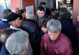 Traže da im novi vlasnik isplati 2,4 miliona maraka