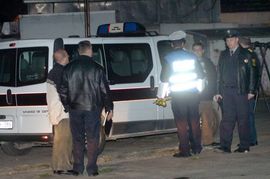 Bombaš iz Splitske ponovo napada