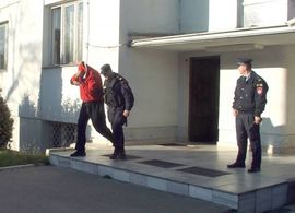 Krali i ucjenjivali