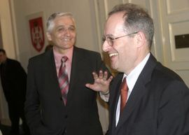 Demokratsko društvo ne dozvoljava bojkot medija