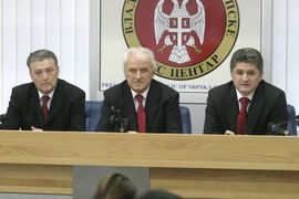 Hitno ispraviti greške koje je utvrdio revizor