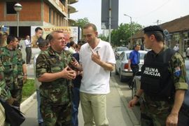 Atif Dudaković: "Nije bilo zločina, spasili smo Bihać"