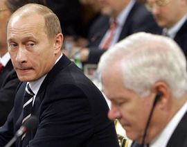 Bijela kuća razočarana Putinovim optužbama