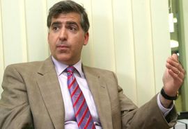 Rafi Gregorijan: Opstanak policije RS stvar dogovora