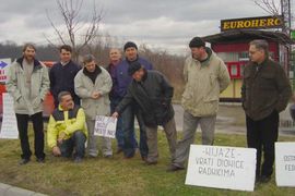 Dobili otkaze jer su progovorili o kriminalu