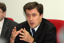 Kemal Čaušević: Prijetnje samo iz FBiH