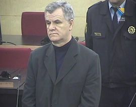 Janković osuđen na 34 godine zatvora