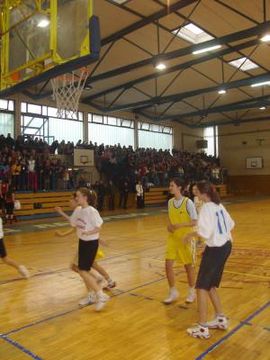 Jedan sat treninga do 60 KM