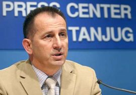 Milan Ivanović: Srbija će braniti Kosovo