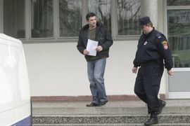 Lipovac i Nikić oslobođeni
