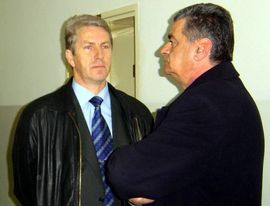Tužilaštvo traži kaznu zatvora za mandatara