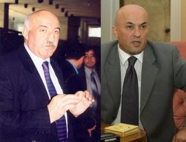 Lemez i Bozalo osumnjičeni za malverzaciju s naftom
