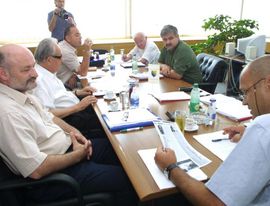 Traže usvajanje izvještaja, a nemaju rezultata rada