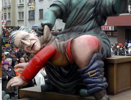 Hitler bez pantalona