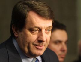 Dodik: Ponudio sam kompromis