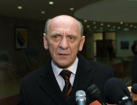 SDA se povukla iz pregovora o reformi policije