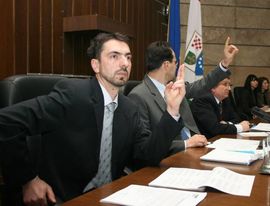 Stranka za BiH nema Srba