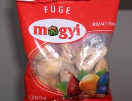 U smokvama MOGYI uginuli insekti