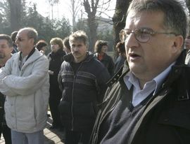 Od suda traže da poništi odluku o prodaji preduzeća