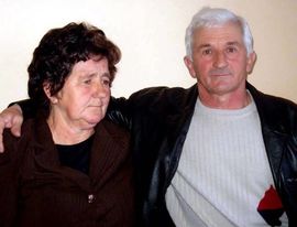 Pronašli sestru poslije 62 godine