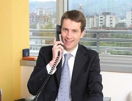 Kurt Makula: Poslovanje uticalo na rast cijena akcija Hypo Alpe  Adria ...