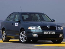 Škoda ostvarila istorijski rezultat