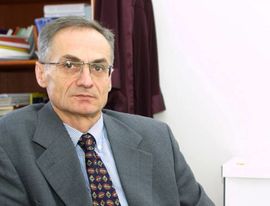 Branko Perić: Ne treba nam vrhovni sud BiH