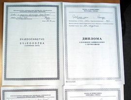 Miroslav Čulić brani se sa slobode