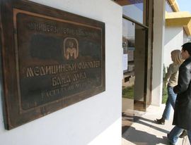 Studirao 13 godina, a diploma sumnjiva