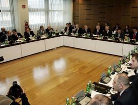 Predložen srpski entitet na Kosovu