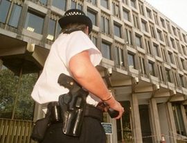 Amerikanci preseljavaju Ambasadu u Londonu