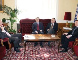 Tihić traži garancije