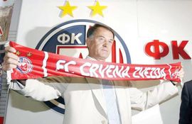 Vječiti derbiji velike četvorke