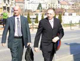 Propao i posljednji pokušaj