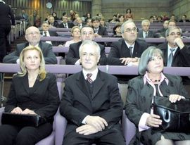 Brankoviću danas mandat da formira Vladu FBiH
