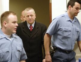 Suđenje Deliću možda i prije predviđenog