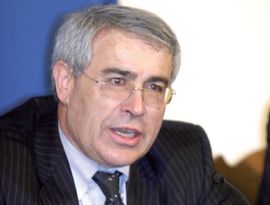 Sven Alkalaj nezakonito poništio sporazum
