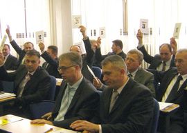 Ispoštovan politički dogovor, stručnost u drugom planu
