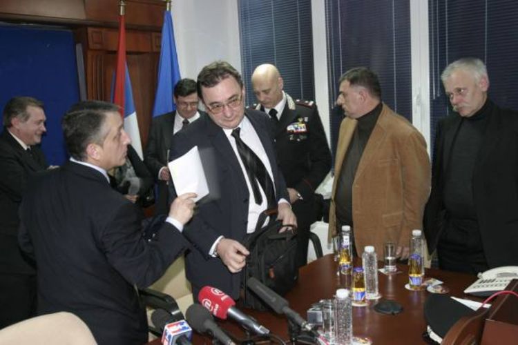 Lažne evre štampali dvije godine