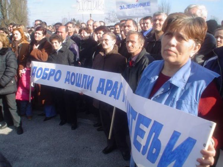 Dolaze bolji dani za radnike