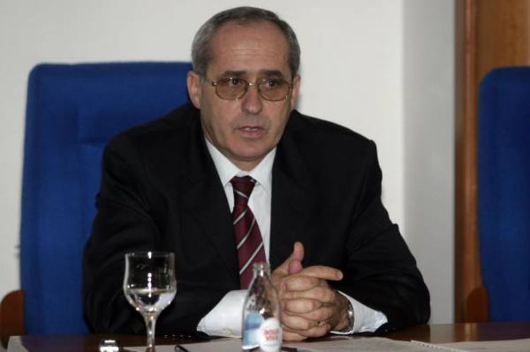 Vlada RS smijenila direktora Fonda PIO