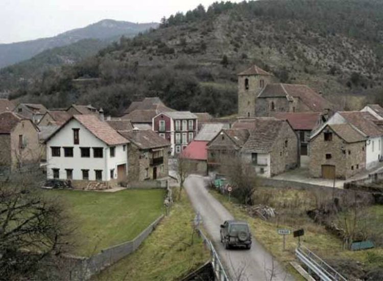 Cijelo selo osumnjičeno za ubistvo