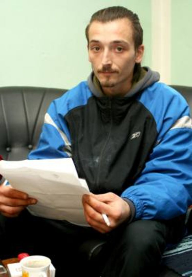Aldin Čamo: Ostavili me bez svijesti na ulici